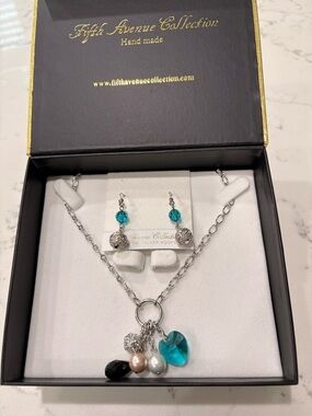 Fifth Avenue Collection Set